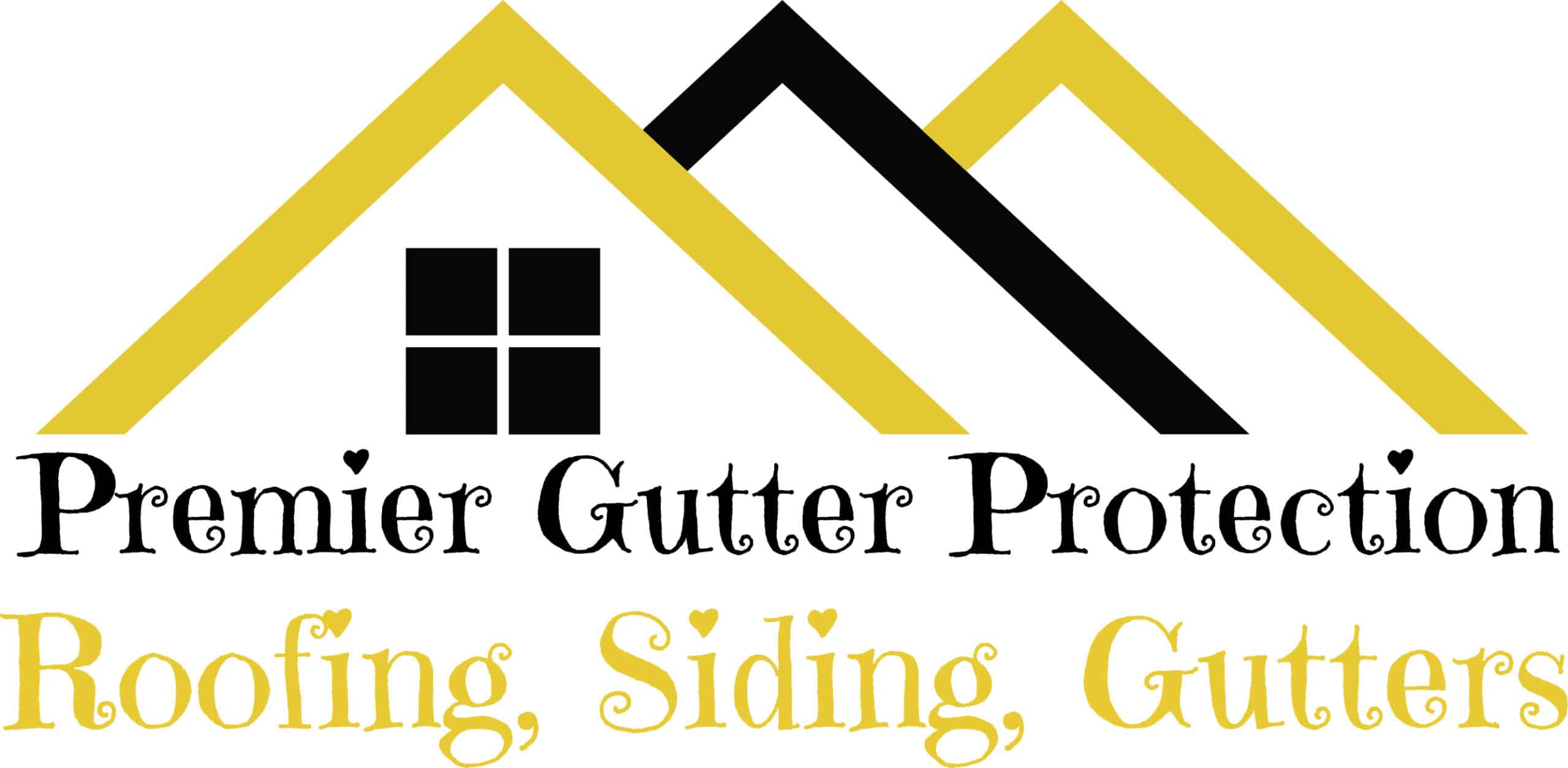 Premier Gutter Protection - Roofing, Siding, Gutters